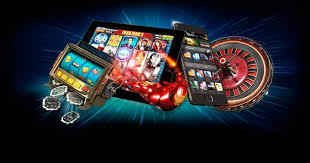 Онлайн казино Slott Casino
