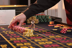 Онлайн казино Slott Casino